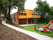 Preschool Praha – Lysolaje